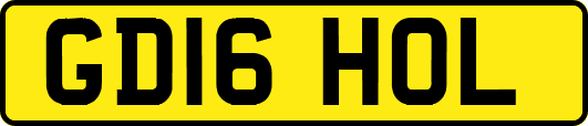 GD16HOL
