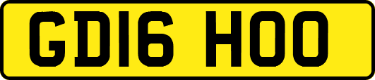GD16HOO