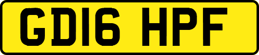 GD16HPF