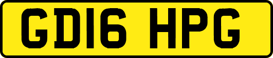 GD16HPG