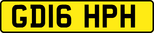 GD16HPH