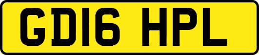 GD16HPL