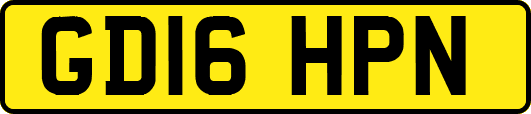 GD16HPN