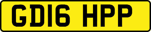 GD16HPP