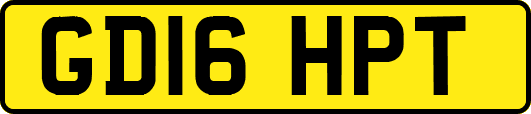 GD16HPT