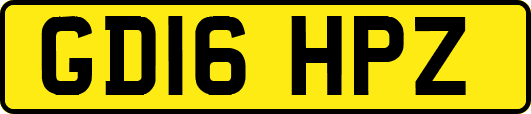 GD16HPZ