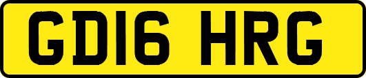GD16HRG