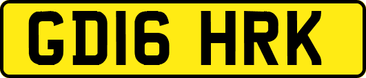 GD16HRK