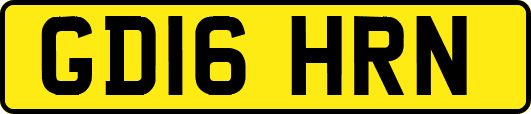 GD16HRN