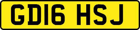 GD16HSJ