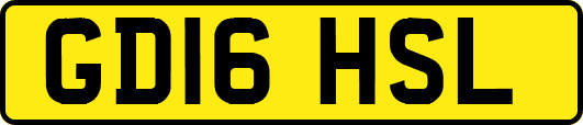 GD16HSL