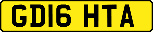 GD16HTA