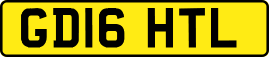 GD16HTL