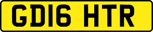 GD16HTR