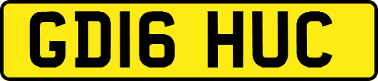 GD16HUC