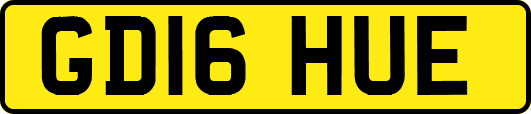 GD16HUE