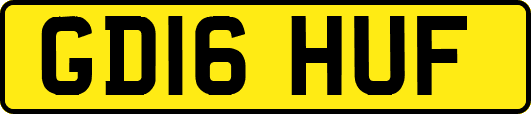 GD16HUF