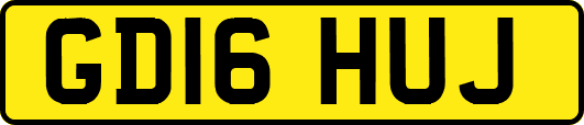 GD16HUJ