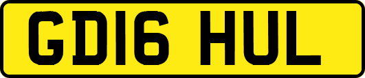 GD16HUL