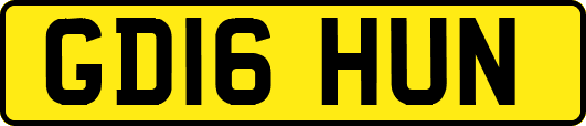 GD16HUN