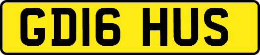 GD16HUS