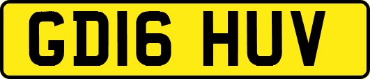 GD16HUV