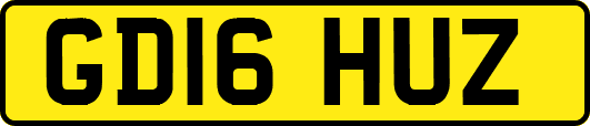 GD16HUZ