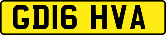 GD16HVA