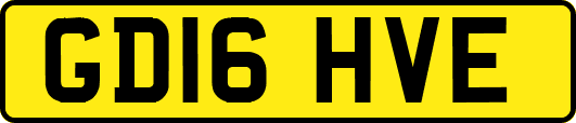 GD16HVE