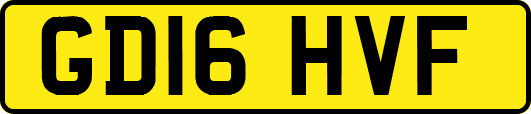 GD16HVF