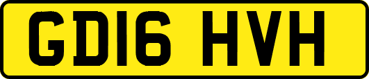 GD16HVH