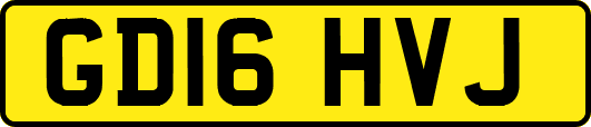 GD16HVJ