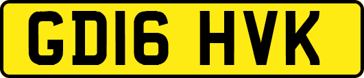 GD16HVK