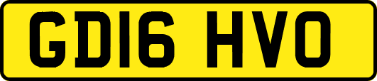GD16HVO