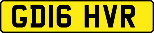 GD16HVR