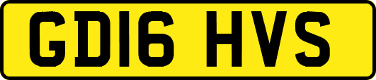 GD16HVS