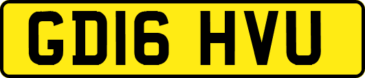 GD16HVU
