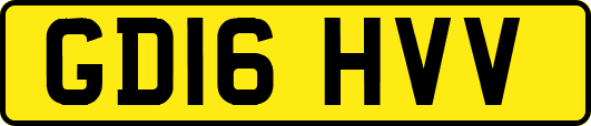 GD16HVV