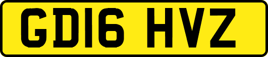 GD16HVZ
