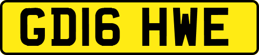 GD16HWE