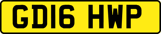 GD16HWP