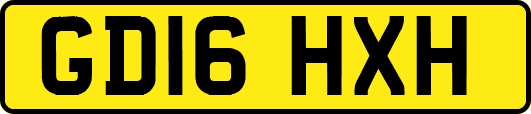 GD16HXH