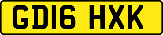 GD16HXK
