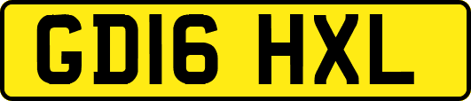 GD16HXL