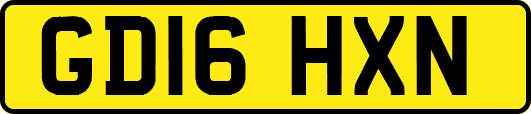GD16HXN