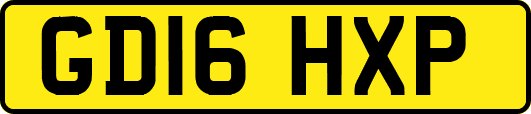 GD16HXP