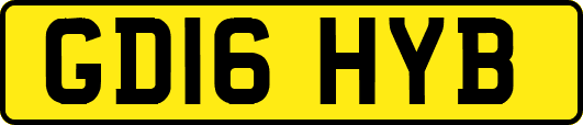 GD16HYB