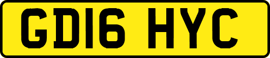 GD16HYC