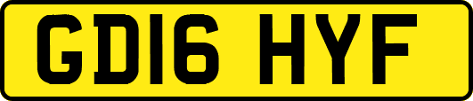GD16HYF