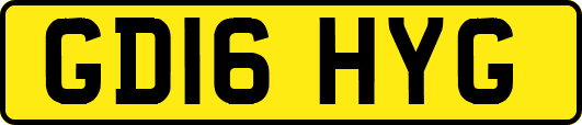 GD16HYG